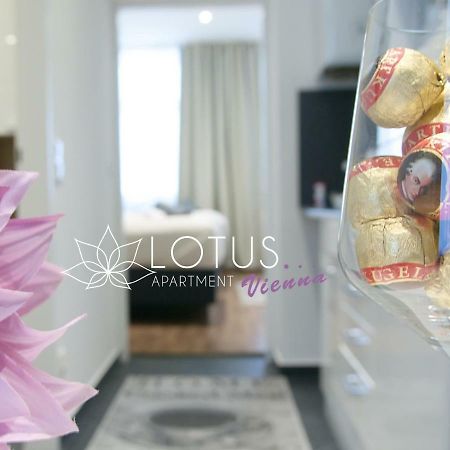 Lotus Apartment Wenen Buitenkant foto